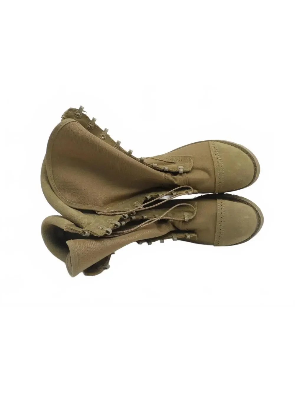 Corcoran Men's 10